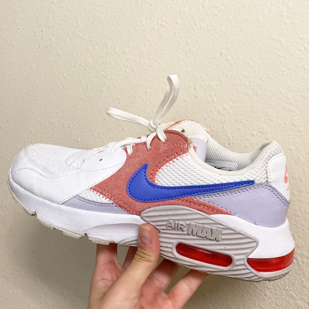Nike air max 7.5